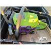 Image 9 : (3) POWER SAWS & TOOLS