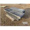 Image 1 : POLY  & STEEL JOCKEY BOXES