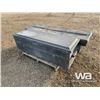 Image 3 : POLY  & STEEL JOCKEY BOXES