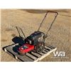 Image 1 : FIELDS EDGE 22" STRING TRIMMER