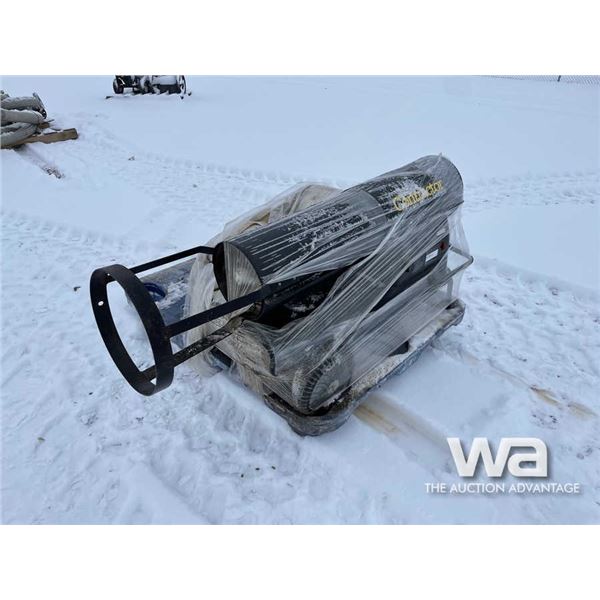KEROSENE HEATER