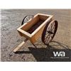 Image 1 : GARDEN CART