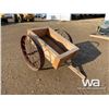 Image 2 : GARDEN CART