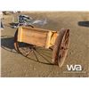 Image 3 : GARDEN CART