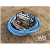 Image 1 : HONDA WT30X 3" TRASH PUMP