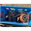 Image 6 : GARDEN TOOLS, JERRY CANS, 50 TON HYD. JACK