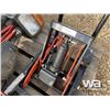 Image 5 : MASTERCRAFT ATV LIFT, CHAIN PLIERS, GARDEN SEEDER
