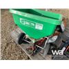 Image 6 : MASTERCRAFT ATV LIFT, CHAIN PLIERS, GARDEN SEEDER