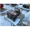 Image 3 : HONDA PUMP AND GENERATOR