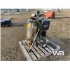 Image 1 : AQUA FLOW PRESSURE WASHER