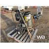 Image 2 : AQUA FLOW PRESSURE WASHER