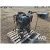 Image 4 : AQUA FLOW PRESSURE WASHER