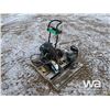 Image 1 : (2) PRESSURE WASHERS, CABLE CHAINS