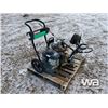Image 2 : (2) PRESSURE WASHERS, CABLE CHAINS