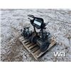 Image 3 : (2) PRESSURE WASHERS, CABLE CHAINS