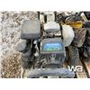 Image 5 : (2) PRESSURE WASHERS, CABLE CHAINS