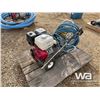 Image 1 : HONDA GX 390 PRESSURE WASHER