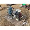 Image 2 : HONDA GX 390 PRESSURE WASHER