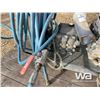 Image 7 : HONDA GX 390 PRESSURE WASHER