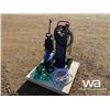 Image 1 : PRESSURE WASHER, WEED EATER, GARDEN HOSE