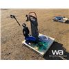 Image 2 : PRESSURE WASHER, WEED EATER, GARDEN HOSE