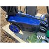 Image 7 : PRESSURE WASHER, WEED EATER, GARDEN HOSE