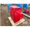 Image 3 : SNAP-ON & MAC RED TOOL BOXES