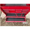 Image 6 : SNAP-ON & MAC RED TOOL BOXES