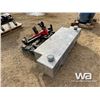 Image 2 : ALUMINUM FUEL TANK