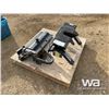 Image 2 : HUSKY 5TH WHEEL HITCH