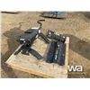 Image 4 : HUSKY 5TH WHEEL HITCH