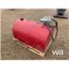 Image 2 : WESTEEL 100 GAL FUEL TANK