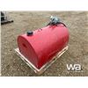 Image 3 : WESTEEL 100 GAL FUEL TANK