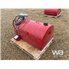 Image 4 : WESTEEL 100 GAL FUEL TANK