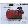 Image 1 : RED SLIP TANK WITH PUMP