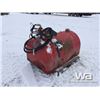 Image 3 : RED SLIP TANK WITH PUMP