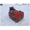 Image 4 : RED SLIP TANK WITH PUMP