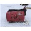 Image 1 : RED SLIP TANK & SQUARE FUEL TANK
