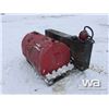 Image 2 : RED SLIP TANK & SQUARE FUEL TANK