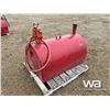 Image 1 : TIDY TANK 100 GAL FUEL TANK