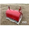 Image 2 : TIDY TANK 100 GAL FUEL TANK