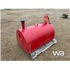 Image 3 : TIDY TANK 100 GAL FUEL TANK