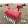 Image 4 : TIDY TANK 100 GAL FUEL TANK