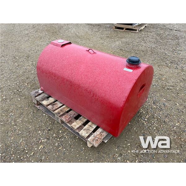 WESTEEL 100 GAL FUEL TANK