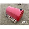 Image 1 : WESTEEL 100 GAL FUEL TANK