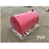Image 2 : WESTEEL 100 GAL FUEL TANK