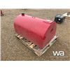 Image 3 : WESTEEL 100 GAL FUEL TANK