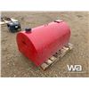 Image 4 : WESTEEL 100 GAL FUEL TANK
