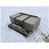 Image 3 : HYDRAULIC FLUID TANK