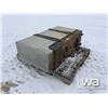 Image 4 : HYDRAULIC FLUID TANK